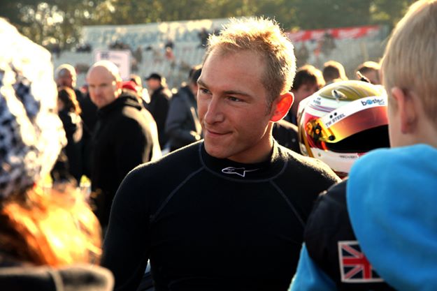 Michael Outzen